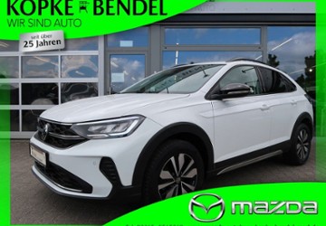VW Taigo 42.175 km 16.620 &euro; Marl 45772