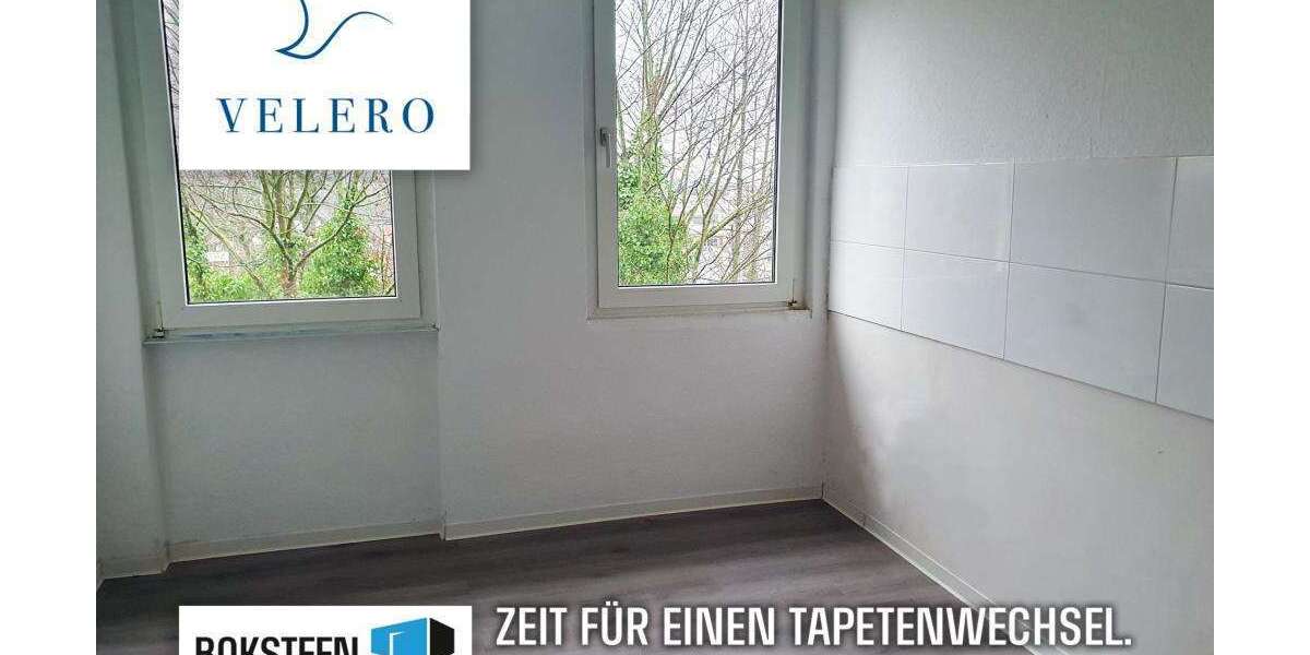 Etagenwohnung Waltrop Alte Kolonie - 2 Zimmer, 53 m&sup2;, 400&euro; | Angebot:27236074