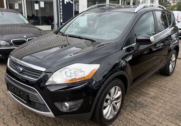 Ford Kuga 198.000 km 4.980 &euro; Herten 45701