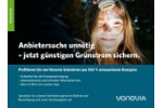 Etagenwohnung Witten Heven - 3 Zimmer, 71 m&sup2;, 745&euro; | Angebot:25770303