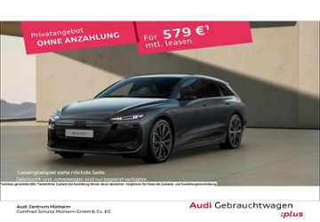Audi A6 e-tron 14.379 km 67.690 &euro; Mülheim a.d. Ruhr 45481