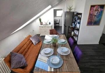 Wohnung Recklinghausen - 5 Zimmer, 120 m&sup2;, 1.600&euro; | Angebot:27552835