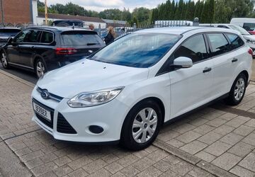 Ford Focus 167.700 km 4.690 &euro; Herten 45701