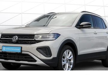 VW T-Cross 6.320 km 24.888 &euro; Herten 45701