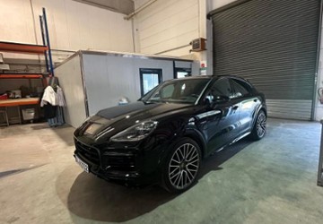 Porsche Cayenne 85.000 km 69.900 &euro; Bochum 44805