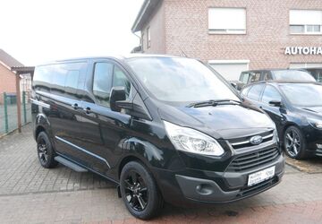 Ford Tourneo Custom 175.968 km 15.900 &euro; Selm 59379