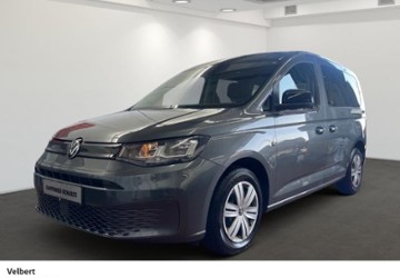 VW Caddy 83.880 km 24.790 &euro; Velbert 42553