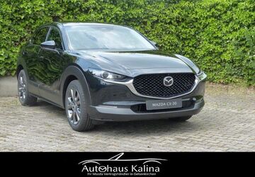 Mazda CX-30 6.000 km 29.900 &euro; Gelsenkirchen 45899