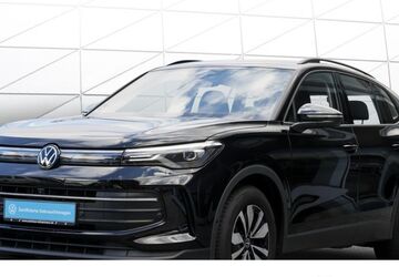 VW Tiguan 6.986 km 35.688 &euro; Herten 45701