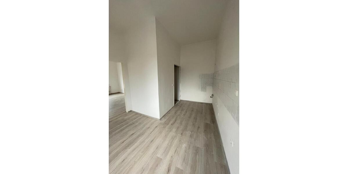 Etagenwohnung Gelsenkirchen Rotthausen - 2 Zimmer, 48 m&sup2;, 480&euro; | Angebot:26589324