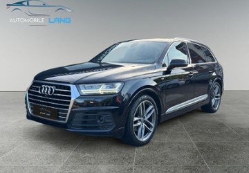 Audi Q7 232.000 km 24.490 &euro; Herten 45699