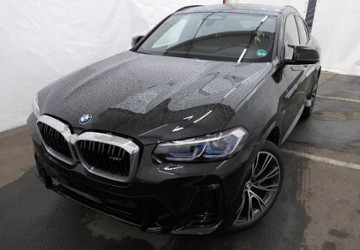 BMW X4 M40 11.820 km 59.940 &euro; Bochum 44809