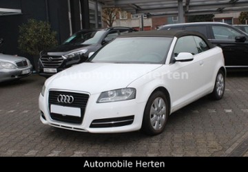 Audi A3 212.000 km 4.999 &euro; Herten 45699