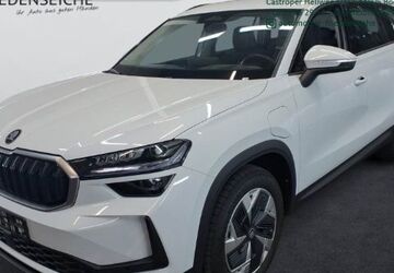 Skoda Kodiaq 7.013 km 45.690 &euro; Bochum 44805