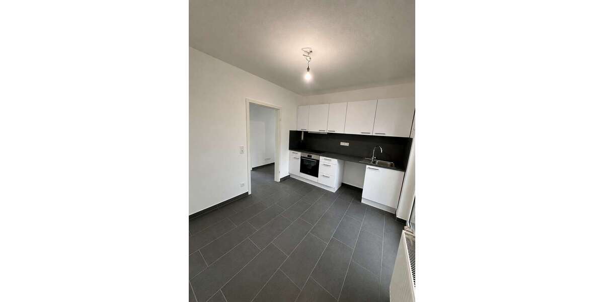 Etagenwohnung Herne Baukau - 2 Zimmer, 55 m&sup2;, 565&euro; | Angebot:27245594