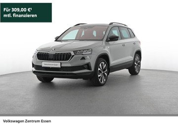 Skoda Karoq 47.133 km 26.960 &euro; Essen 45143