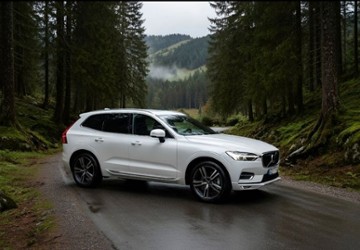 Volvo XC60 45.000 km 31.500 &euro; Bottrop 46238
