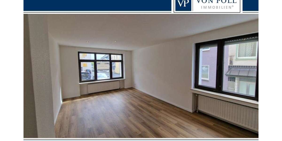 Etagenwohnung Dortmund Hombruch - 2 Zimmer, 75 m&sup2;, 695&euro; | Angebot:27212428