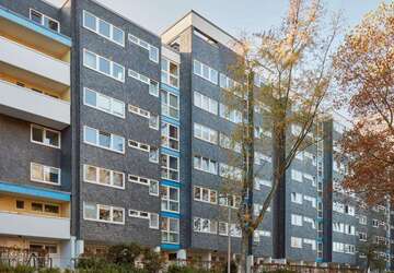 Wohnung Bochum Querenburg - 2 Zimmer, 51 m&sup2;, 480&euro; | Angebot:27677198