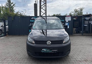 VW Caddy 160.000 km 9.999 &euro; Bottrop 46238