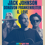 Jack Johnson - Surfilmusic Tour | Tollwood 2027