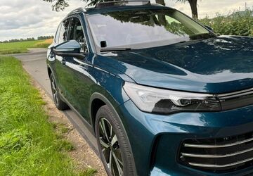 VW Tiguan 29.000 km 36.199 &euro; Herten 45701