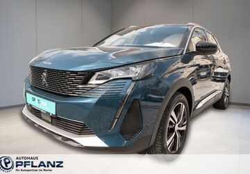 Peugeot 3008 27.038 km 30.890 &euro; Dortmund 44263