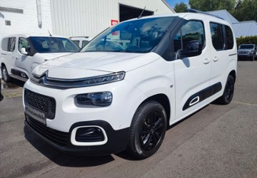 Citroen Berlingo 29.990 km 25.999 &euro; Gelsenkirchen 45892