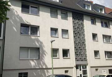 Wohnung Essen Stadtkern - 2 Zimmer, 54 m&sup2;, 460&euro; | Angebot:27681000