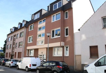 Wohnung Gelsenkirchen Gelsenkirchen-Mitte - 2 Zimmer, 60 m&sup2;, 390&euro; | Angebot:26978745