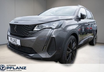 Peugeot 5008 17.925 km 38.490 &euro; Gelsenkirchen 45881