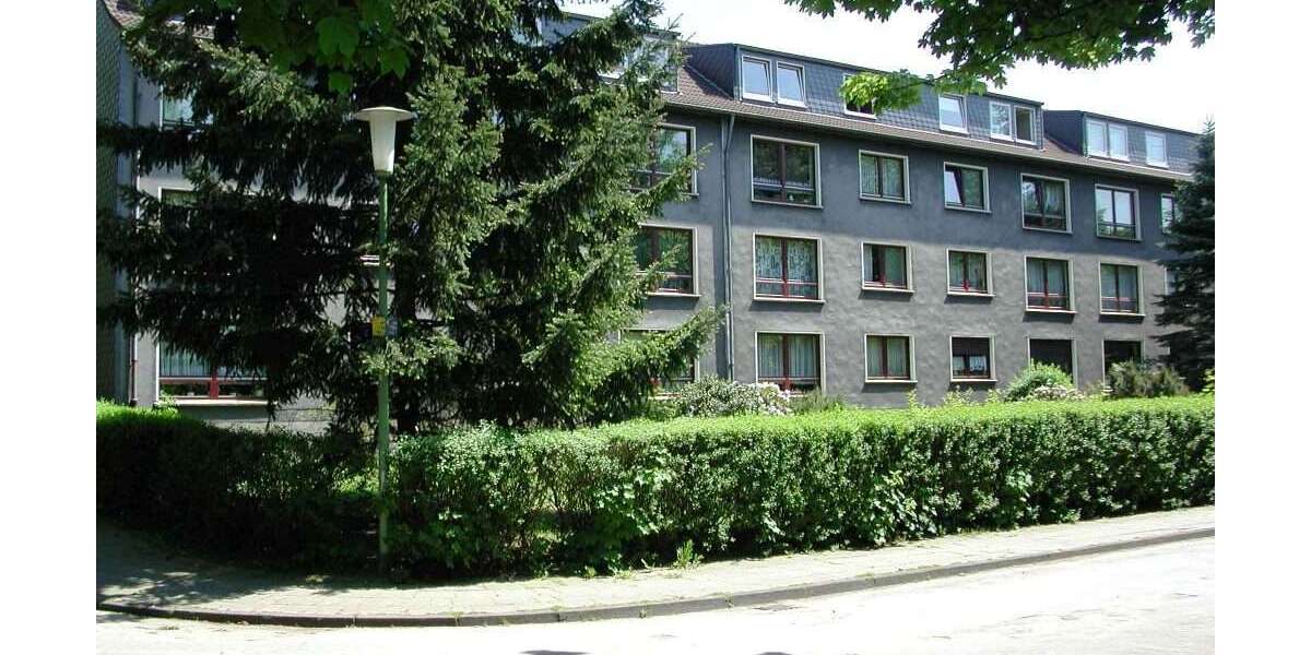 Etagenwohnung Essen Nordviertel - 2 Zimmer, 51 m&sup2;, 365&euro; | Angebot:26803679