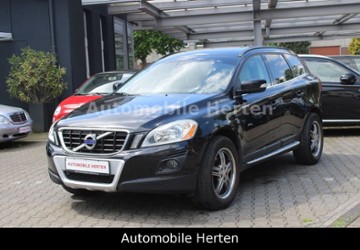 Volvo XC60 211.000 km 8.990 &euro; Herten 45699