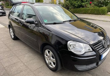 VW Polo 240.000 km 1.990 &euro; Recklinghausen 45665