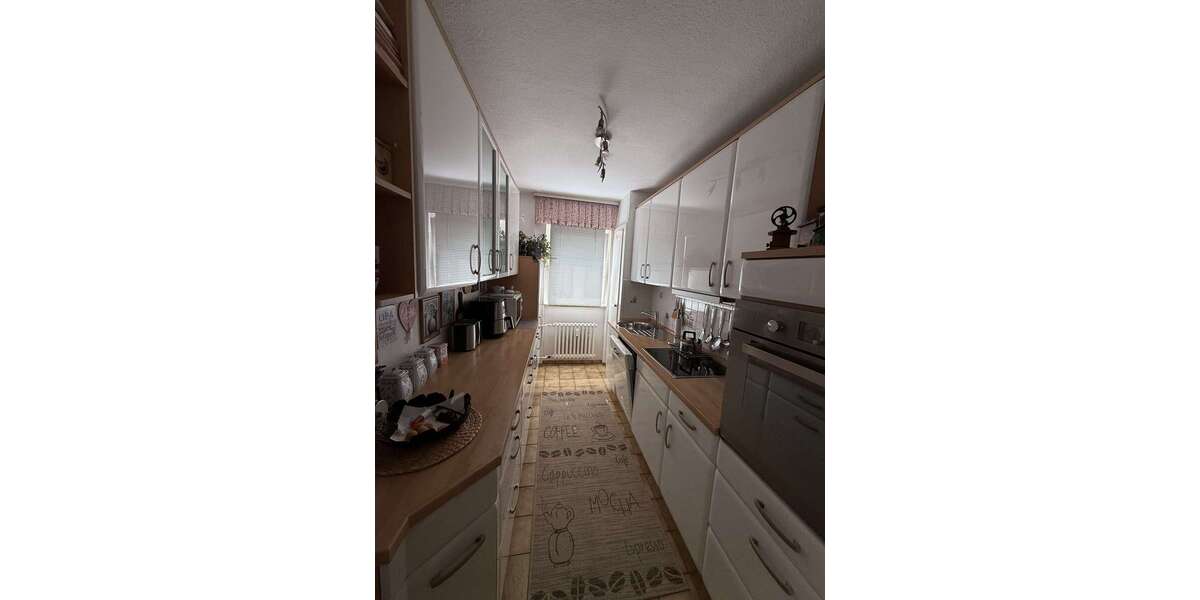 Etagenwohnung Gelsenkirchen Horst - 3 Zimmer, 66 m&sup2;, 460&euro; | Angebot:27186590