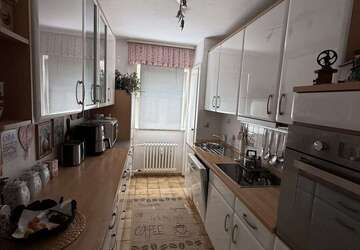 Wohnung Gelsenkirchen Horst - 3 Zimmer, 66 m&sup2;, 460&euro; | Angebot:27186590