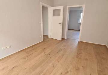 Wohnung Gelsenkirchen Rotthausen - 2 Zimmer, 43 m&sup2;, 305&euro; | Angebot:27112670