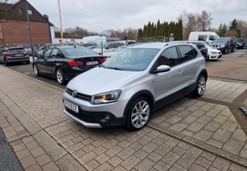 VW Polo 131.960 km 8.970 &euro; Herten 45701