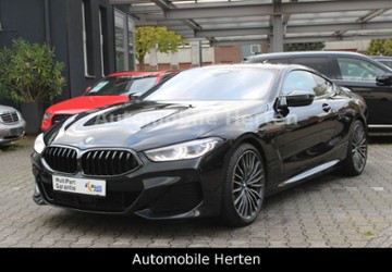 BMW 840 140.000 km 42.800 &euro; Herten 45699