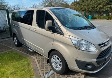 Ford Tourneo Custom 87.500 km 25.990 &euro; Marl 45770