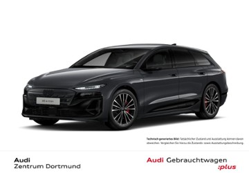 Audi A6 e-tron 12.650 km 64.688 &euro; Dortmund 44143