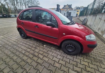 Citroen C3 196.000 km 4.500 &euro; Dortmund 44229