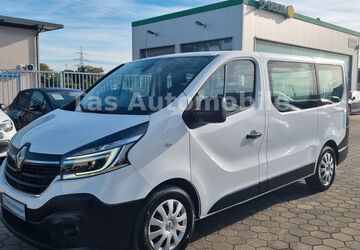 Renault Trafic 270.000 km 7.999 &euro; Dinslaken 46539