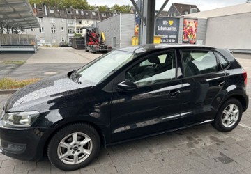 VW Polo 192.000 km 4.490 &euro; Bottrop 46242
