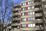 Erdgeschoßwohnung Essen Stadtbezirk VII - 2 Zimmer, 65 m&sup2;, 492&euro; | Angebot:25153974
