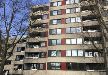 Wohnung Essen Stadtbezirk VII - 2 Zimmer, 65 m&sup2;, 492&euro; | Angebot:25153974