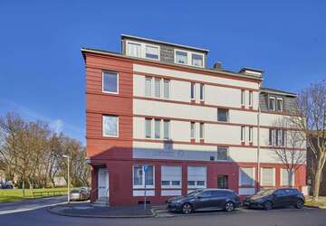 Wohnung Essen Altenessen - 2 Zimmer, 54 m&sup2;, 539&euro; | Angebot:27029875