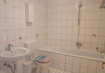 Wohnung Herne Wanne-Bickern - 4 Zimmer, 110 m&sup2;, 650&euro; | Angebot:27623384
