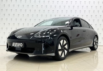 Hyundai IONIQ 6 22.673 km 30.850 &euro; Oberhausen 46149