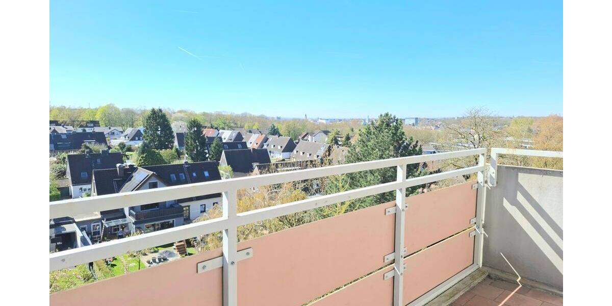 Südbalkon